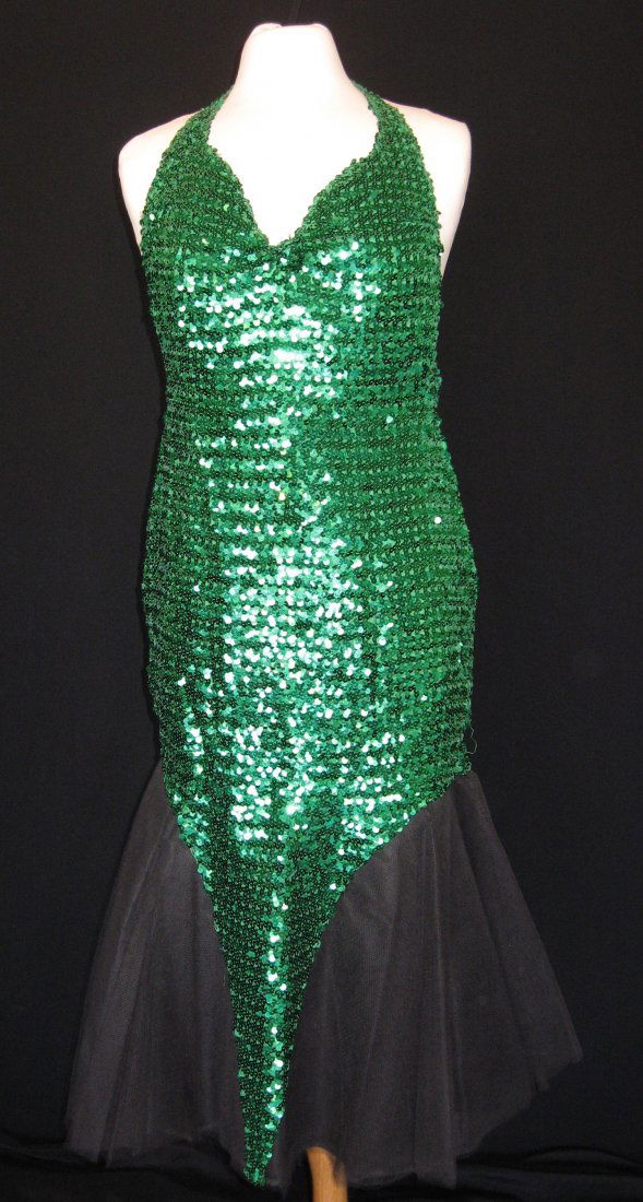 Original Ringling/Barnum Bros circus costume (1 of 5)