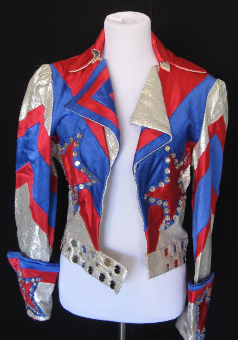 Ringling/Barnum circus costume, (1 of 3)