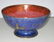 Wedgwood Fairyland Bird Lustre large bowl,