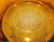 Large Moser amber glass vases, - 4
