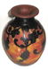 Le Verre Francais French cameo glass vase, - 3