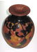 Le Verre Francais French cameo glass vase, - 7