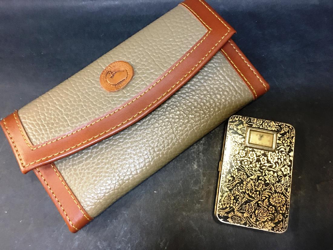 2 LADY'S ITEMS (1 of 2)