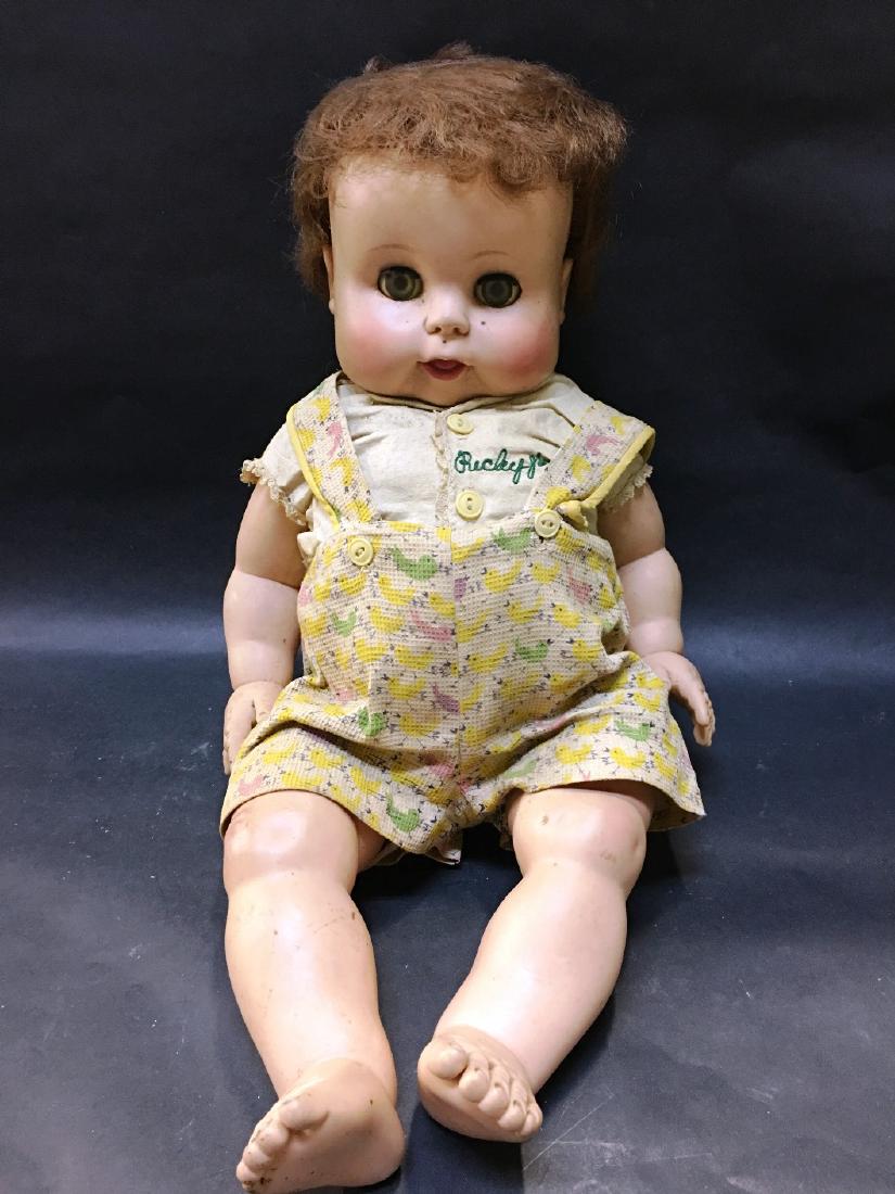 Little ricky doll hot sale