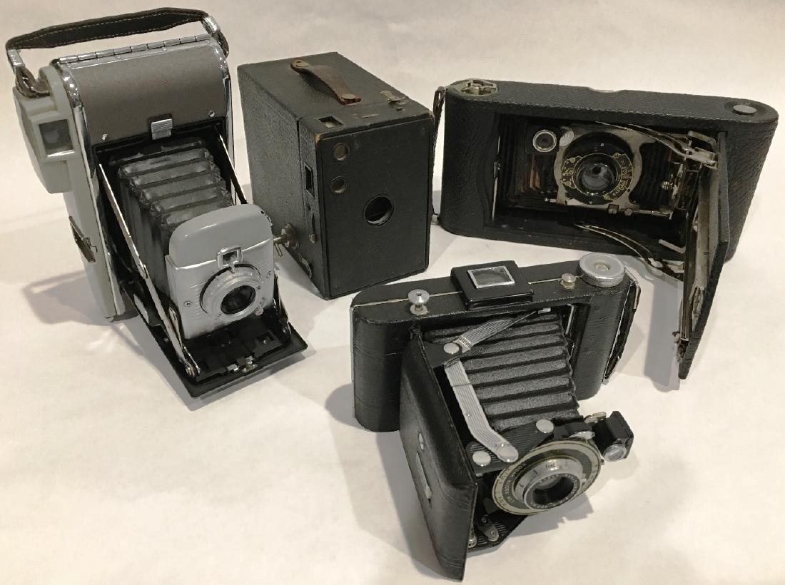 ASST. CAMERA LOT (1 of 1)