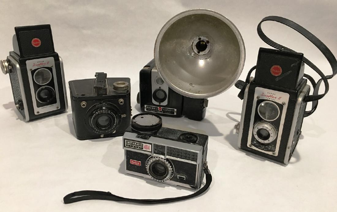 ASST. CAMERA LOT (1 of 1)