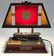 THE LIONEL HUDSON 700E TABLE LAMP BY LIONEL TOY TRAINS