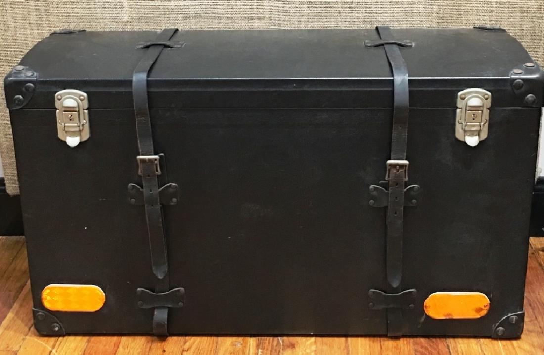 VINTAGE FORD MODEL "A" LUGGAGE CARRIER