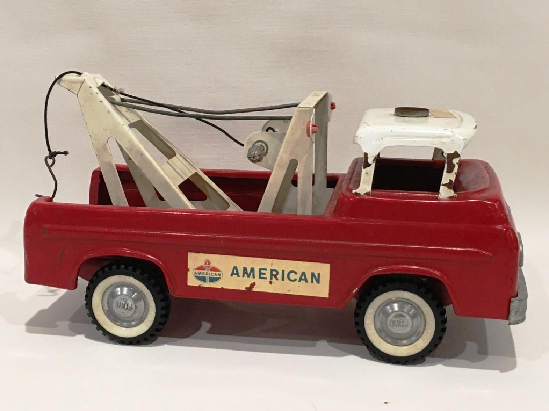 vintage nylint trucks