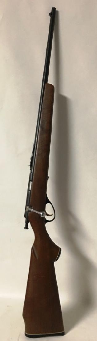 MARLIN FIREARMS MODEL 101 22 LR: SINGLE SHOT 22, RIFLE
