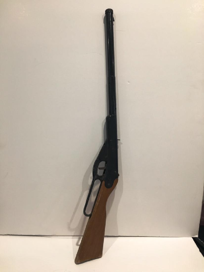 DAISY BB GUN: DAISY
