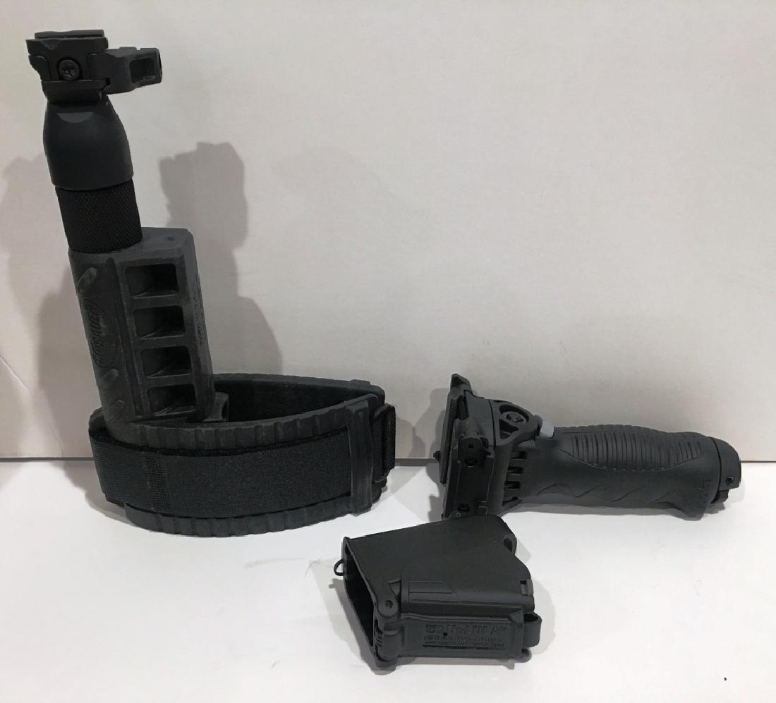 SIG SAUER STOCK PARTS: SIG SAUER