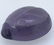 Baccarat Purple Crystal Lady Bug