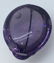 Baccarat Purple Crystal Lady Bug - 2