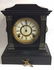 Antique Ansonia Marble Mantle Clock