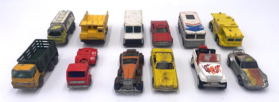 Do You Have A Toy Car In Your Home Worth Thousands Of Pounds - Foto 3