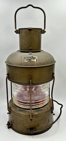 Nippon Sento Not Under Command Light Lantern