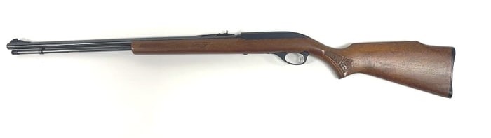 Marlin Glenfield Model 60 Semi-Auto Rifle