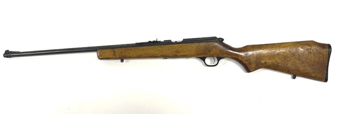 Marlin Glenfield Model 25 Bolt Action Rifle