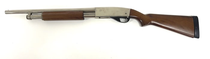 Smith and Wesson East Field Model 916 Shotgun