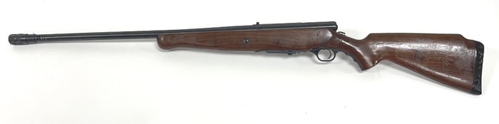 O.F. Mossberg Model 190K-A Shotgun