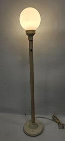 Large Candlestick Floor Lamp
