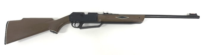 Daisy PowerLine 880 Multi-Pump Pneumatic Air Rifle