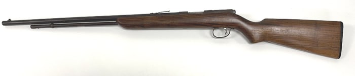 Remington The Sportmaster Model 341 Rifle