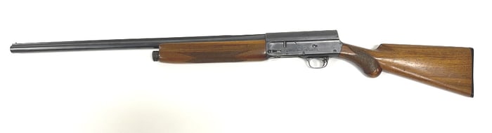 Browning Arms A-5 Shotgun