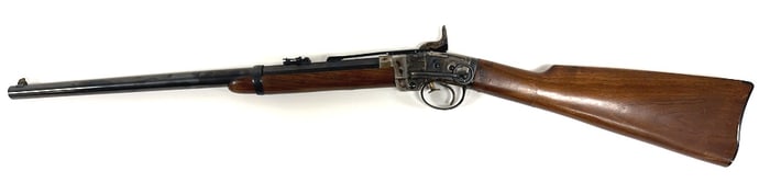 Mass Arms Poultney & Trimble Civil War Musket