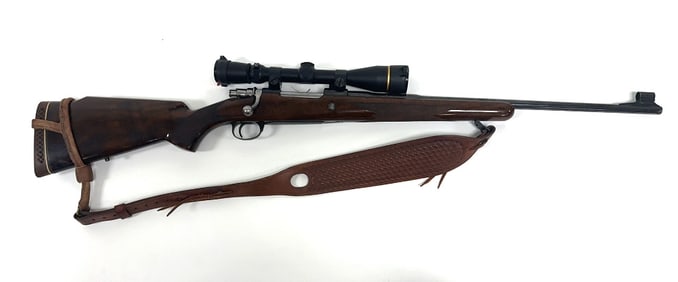 1966 Browning Arms Hi-Power Medallion Grade Rifle