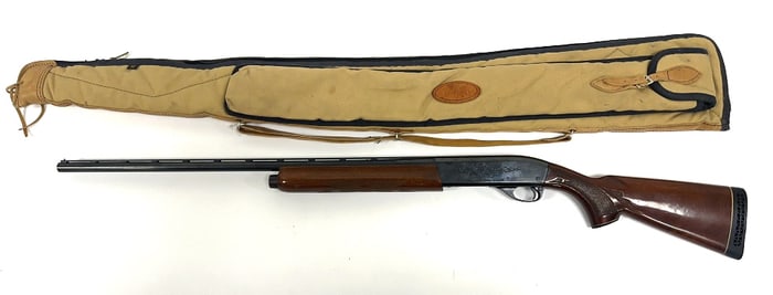 Remington Model 1100LW Shotgun
