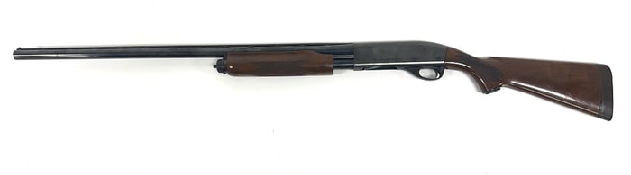 Remington 870 Magnum Wingmaster Deer Shotgun