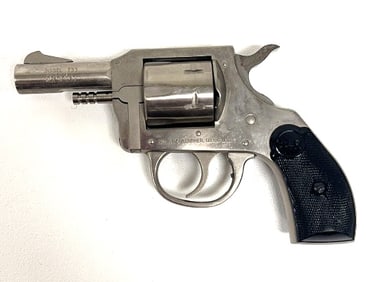 H&R Model 733 Revolver