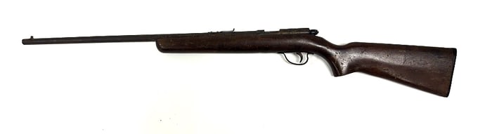 Winchester Model 514 Bolt Action Rifle