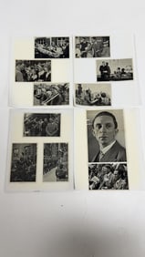 Nazi Germany Black and White Military Photographs