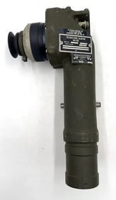 USMC M138 Elbow Telescope Sight