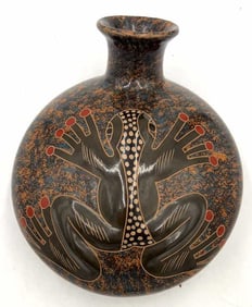 Nicaraguan Folk Art Pottery