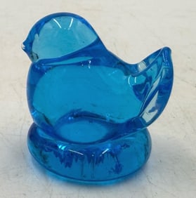 Blue Bird Of Happiness