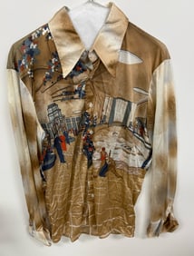 Nik Nik Shirt