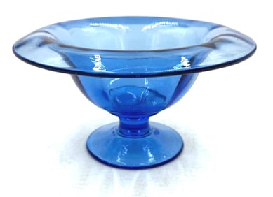 Mutant Blown Blue Centerpiece