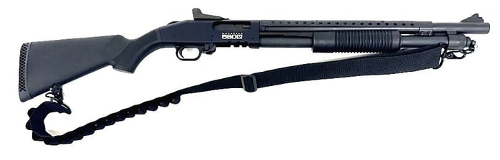 Mossberg 590M Tactical Shotgun