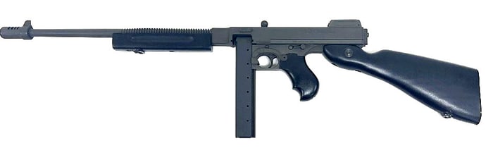 Thompson Auto-Ordnance Model 1927 AI Carbine