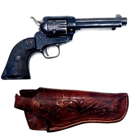 EIG Germany E15 Revolver