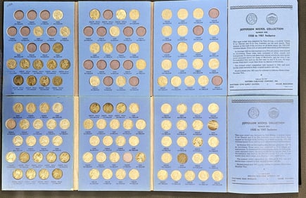 2 - Jefferson 5c Books