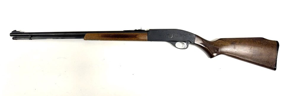 Marlin Glenfield Model 40 Semi-Auto Rifle: .22LR, see photos