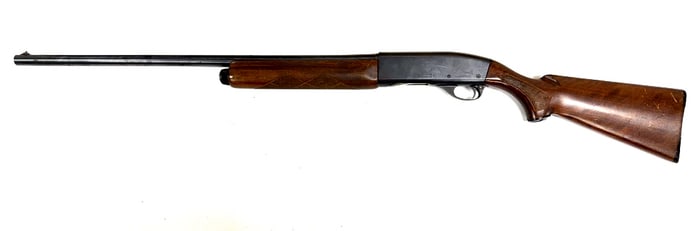 Remington Model Sportsman 48 Shotgun
