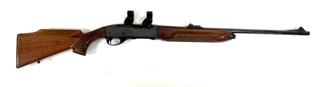 Remington Model 4 Rifle