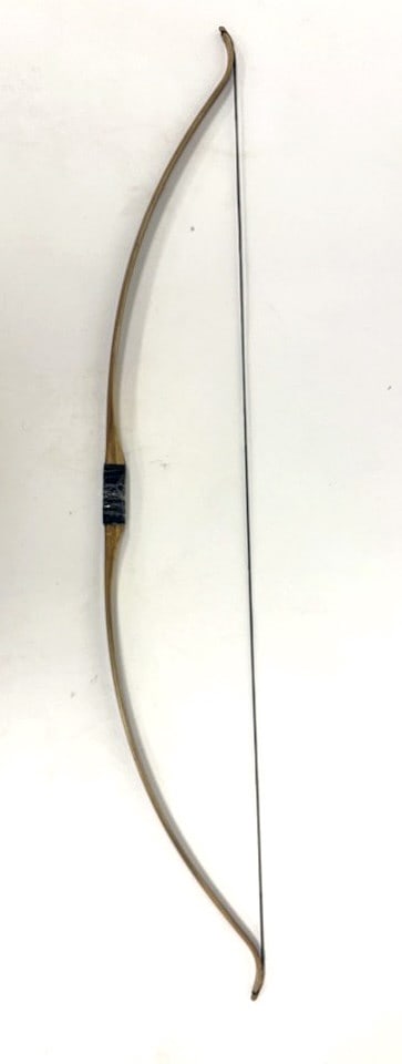 Unbranded Recurve Hunting Bow (1 of 3)