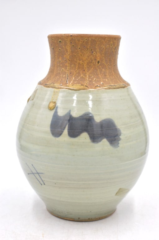 3-Gallon Beehive Style Stoneware Jug (1 of 11)